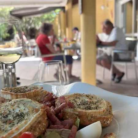 Ξενοδοχείο Tikayan Beau Sejour Le Lavandou