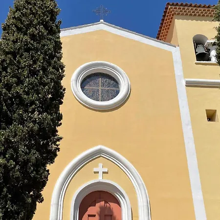 Ξενοδοχείο Tikayan Beau Sejour